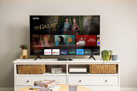 Comcast streaming on sale